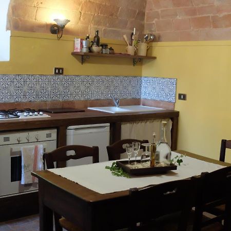 Case Vacanza Da Rosina E T Santo Stefano Di Sessanio Εξωτερικό φωτογραφία