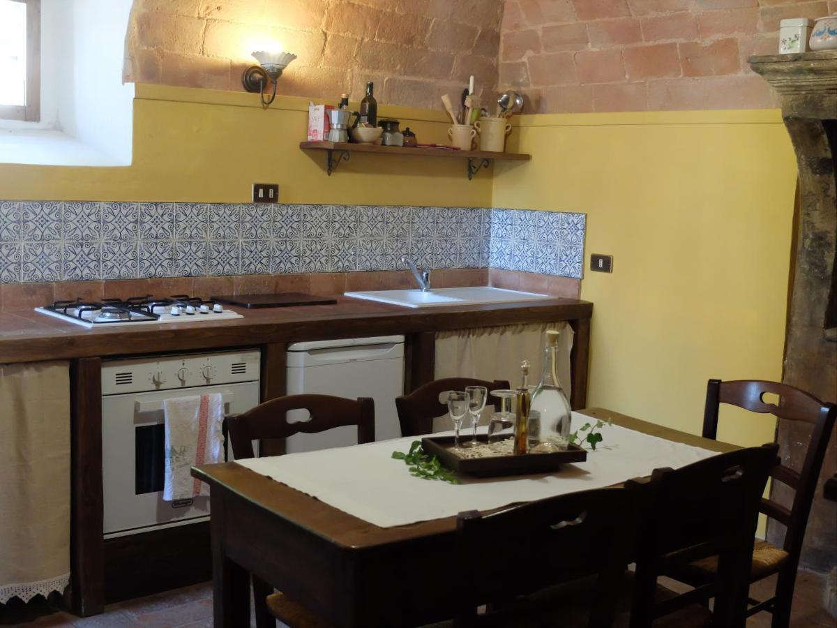 Case Vacanza Da Rosina E T Santo Stefano Di Sessanio Εξωτερικό φωτογραφία
